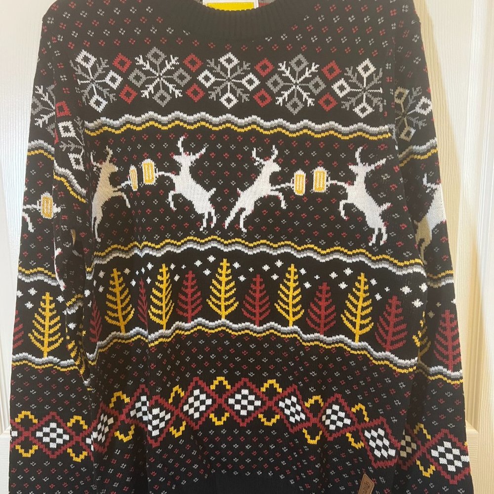 Xmas Sweater